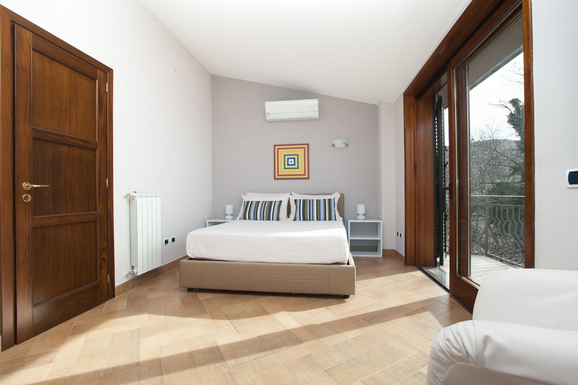 Villa Gradoni Sorrento Exterior photo